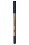 Make Up For Ever Artist Color Eye, Lip & Brow Pencil In 202-midnight