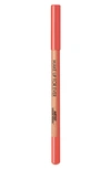 Make Up For Ever Artist Color Eye, Lip & Brow Pencil In 700-coral