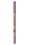 Make Up For Ever Artist Color Eye, Lip & Brow Pencil In 904-wordly Mauve