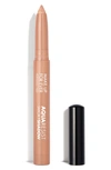 Make Up For Ever Aqua Resist Smoky Eyeshadow Stick 1.4g (various Shades) - - 10 Peony