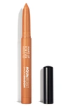 Make Up For Ever Aqua Resist Smoky Eyeshadow Stick 16 Copper .049 oz /1.4 G
