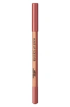 Make Up For Ever Artist Color Eye, Lip & Brow Pencil In 706-rust