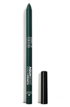 Make Up For Ever Aqua Resist Color Pencil Eyeliner 06 Forest .042 oz / 0.5 G