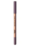 Make Up For Ever Artist Color Pencil Brow, Eye & Lip Liner 906 Endless Plum 0.04 oz/ 1.41 G In 906-endless Plum