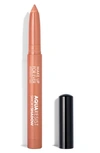 Make Up For Ever Aqua Resist Smoky Shadow In 15-quartz