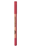 Make Up For Ever Artist Color Pencil Longwear Lip Liner 714 Full Red 0.04 oz / 1.41 G