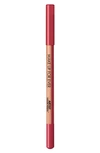 Make Up For Ever Artist Color Pencil Brow, Eye & Lip Liner 714 Full Red 0.04 oz/ 1.41 G