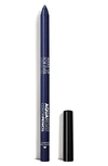 Make Up For Ever Aqua Resist Color Pencil Eyeliner 08 Deep Sea .042 oz / 0.5 G
