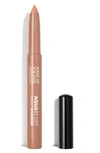 Make Up For Ever Aqua Resist Smoky Eyeshadow Stick In 8-shell