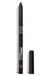 Make Up For Ever Aqua Resist Color Pencil Eyeliner 03 Iron .042 oz / 0.5 G