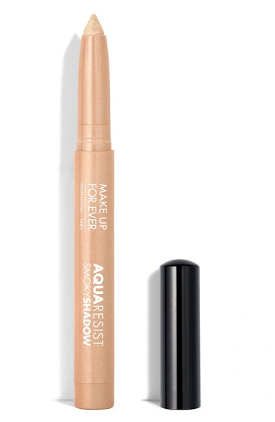 Make Up For Ever Aqua Resist Smoky Eyeshadow Stick 09 Desert .049 oz /1.4 G