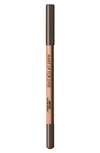 Make Up For Ever Artist Color Pencil Longwear Lip Liner 612 Dimensional Dark Brown 0.04 oz / 1.41 G In 612-dark Brown