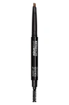 Make Up For Ever Aqua Resist Brow Filler In 10