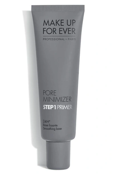 Make Up For Ever Step 1 Primer Pore Minimizer Pore Minimizer 1 oz / 30 ml