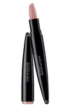 Make Up For Ever Rouge Artist Intense Color Beautifying Lipstick In 100-empowered Red