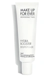 Make Up For Ever Step 1 Primer Hydra Booster
