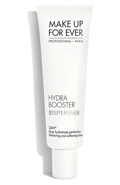 Make Up For Ever Step 1 Primer Hydra Booster, 1 oz
