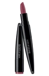 Make Up For Ever Rouge Artist Intense Color Beautifying Lipstick In 172-upbead Mauve