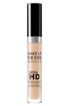 Make Up For Ever Ultra Hd Self-setting Concealer In 22 - Sand Beige