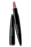 Make Up For Ever Rouge Artist Intense Color Beautifying Lipstick In 152-sharp Nude