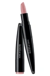 Make Up For Ever Rouge Artist Lipstick 150 Insipring Petal 0.113oz / 3.2 G In Inspiring Petal