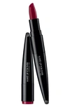 Make Up For Ever Rouge Artist Lipstick 414 Rockin' Rust 0.113oz / 3.2 G In 414-rockin Rust