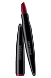 Make Up For Ever Rouge Artist Intense Color Beautifying Lipstick In 418-cheerful Burgundy