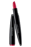 Make Up For Ever Rouge Artist Lipstick 406 Cherry Muse 0.113oz / 3.2 G