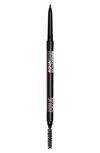 Make Up For Ever Aqua Resist Waterproof Eyebrow Definer Pencil 20 Deep Blonde 0.003 oz/ 0.09 G