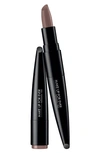 Make Up For Ever Rouge Artist Intense Color Beautifying Lipstick In 116-powerful Greige