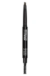 Make Up For Ever Aqua Resist Waterproof Eyebrow Filler Pencil 40 Medium Brown 0.009 oz/ 0.27 G