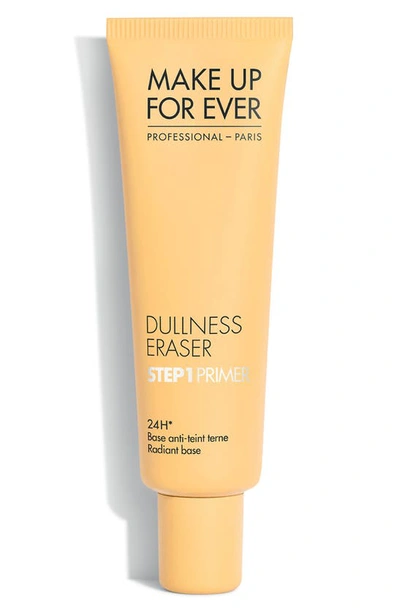 Make Up For Ever Color Correcting Step 1 Primers Dullness Eraser 1 oz / 30 ml