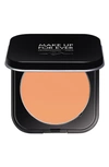 Make Up For Ever Ultra Hd Microfinishing Pressed Powder 3 0.21 oz/ 6.2 G In 03-peach