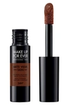 Make Up For Ever Matte Velvet Skin High Coverage Multi-use Concealer 5.5 0.3 oz/ 9 ml In 5.5-mocha