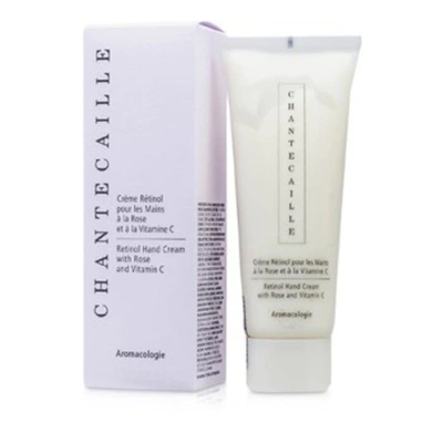 Chantecaille Retinol Hand Cream 2.55 oz Skin Care 656509701209