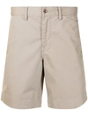 POLO RALPH LAUREN CLASSIC CHINO TROUSERS