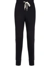 JOHN ELLIOTT ESCOBAR TRACK PANTS