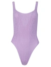 BOUND BY BOND-EYE THE VICE SWIMSUIT LAVENDER