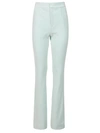 Alexander Wang Stacked Pant With 5 Pocket Details