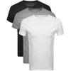 Paul Smith Cotton T-shirt In Black