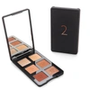 EYEKO LIMITLESS EYESHADOW PALETTE 2,ESM36