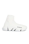 BALENCIAGA SPEED 2.0 LT SNEAKERS,BALF-WZ369