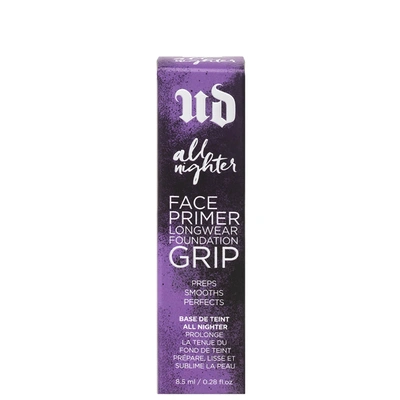 Urban Decay Urban Deacy All Nighter Face Primer Travel 8.5ml