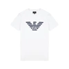 Emporio Armani T-shirt In White