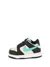 Nike Dunk Low "tropical Twist" Sneakers In Black