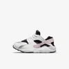 Nike Huarache Run Little Kids' Shoe In White
