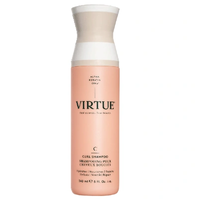 VIRTUE CURL SHAMPOO