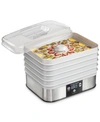 HAMILTON BEACH FOOD DEHYDRATOR