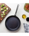 VIKING 12" BLUE CARBON STEEL FRY PAN