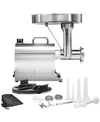 HAMILTON BEACH PRO SERIES 32 MEAT GRINDER WITH SAUSAGE STUFFER KIT